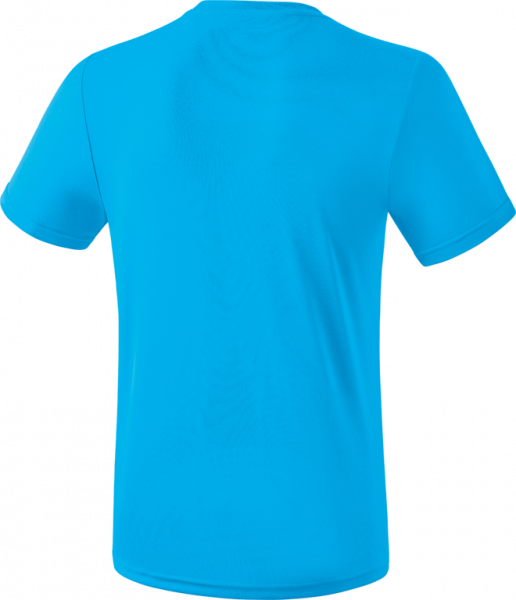 Funktions Teamsport T-Shirt (blau)