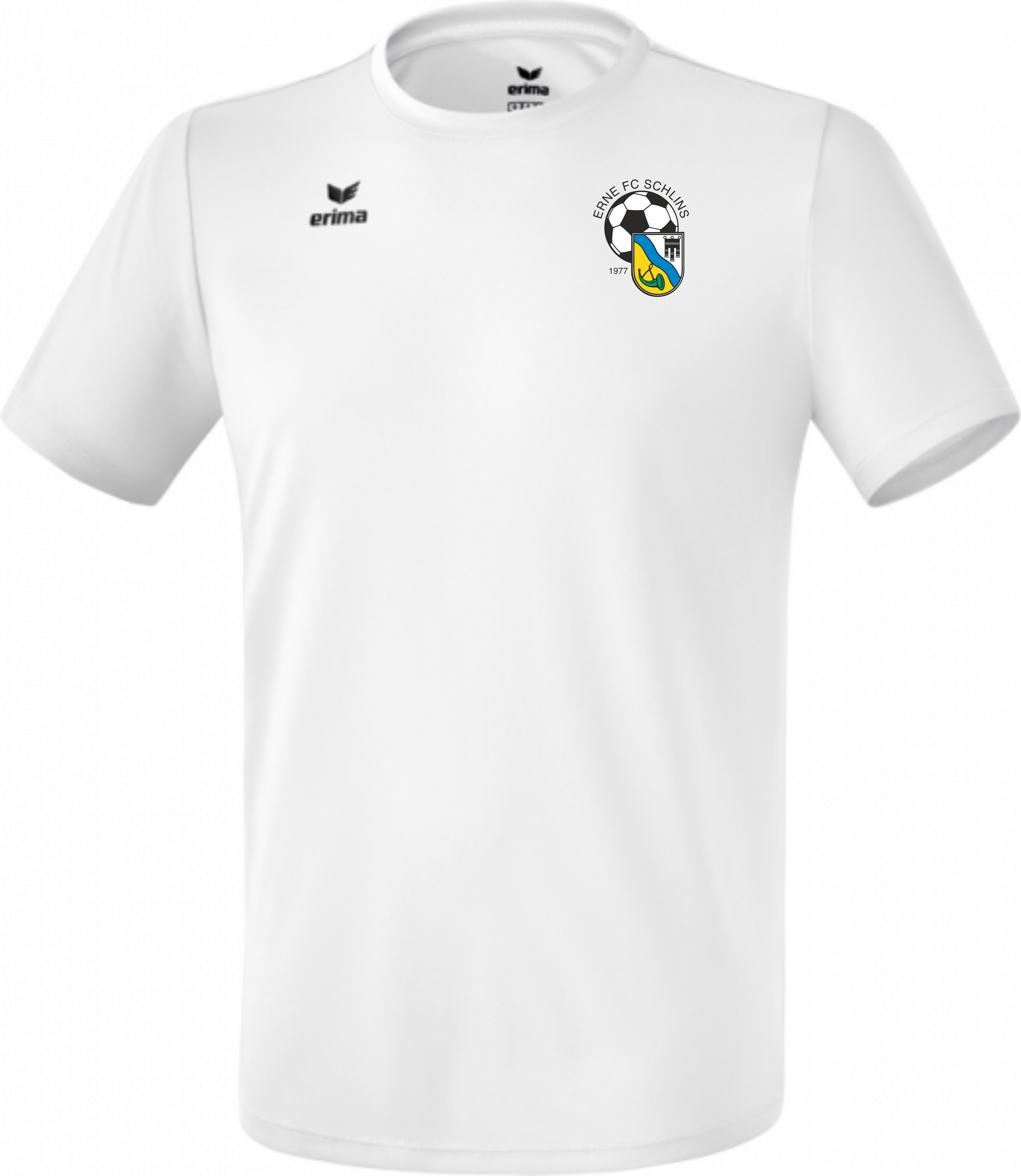 Funktions Teamsport T-Shirt