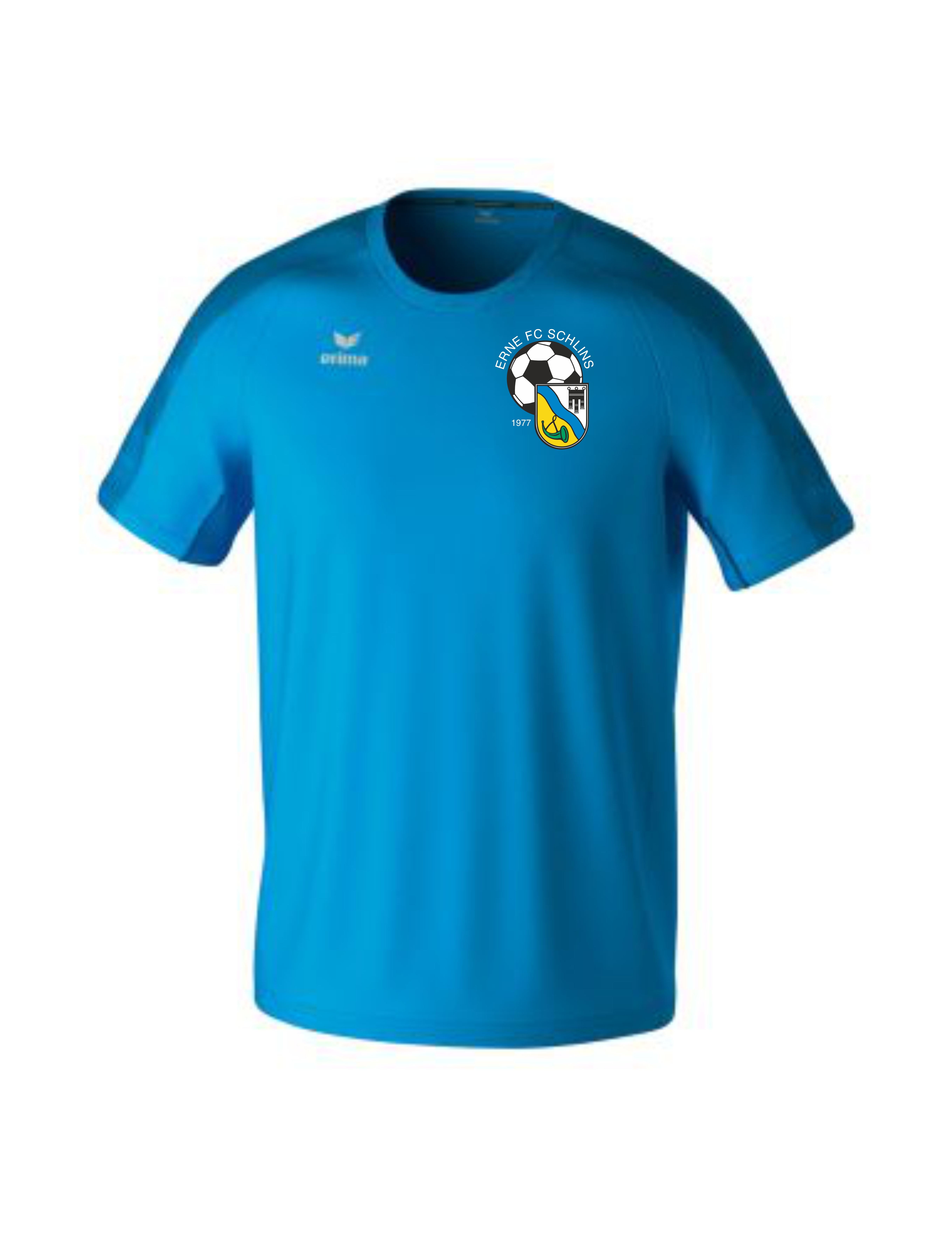 EVO STAR T-SHIRT