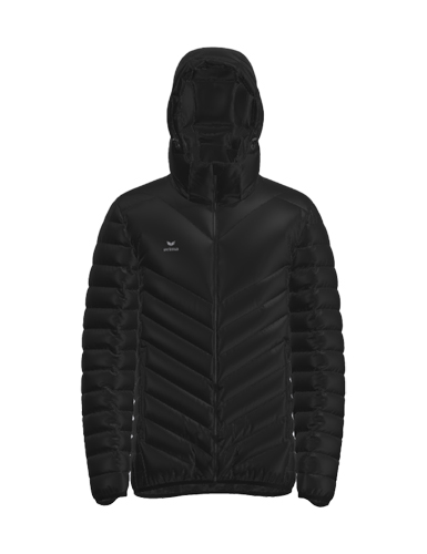 CMPT Puffer Jacket