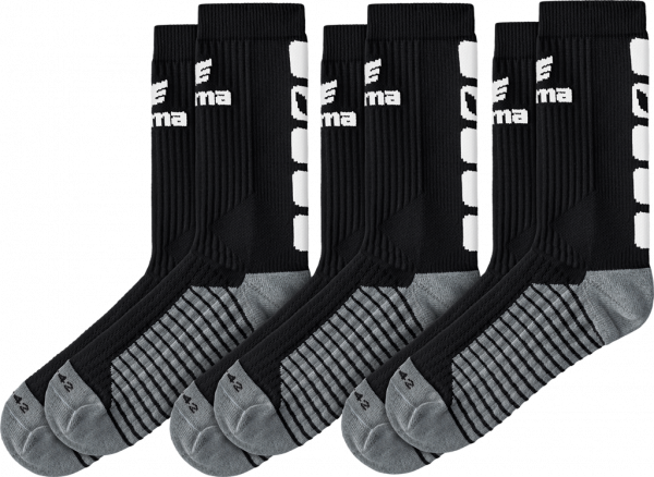 3-Pack Classic 5-C Socken