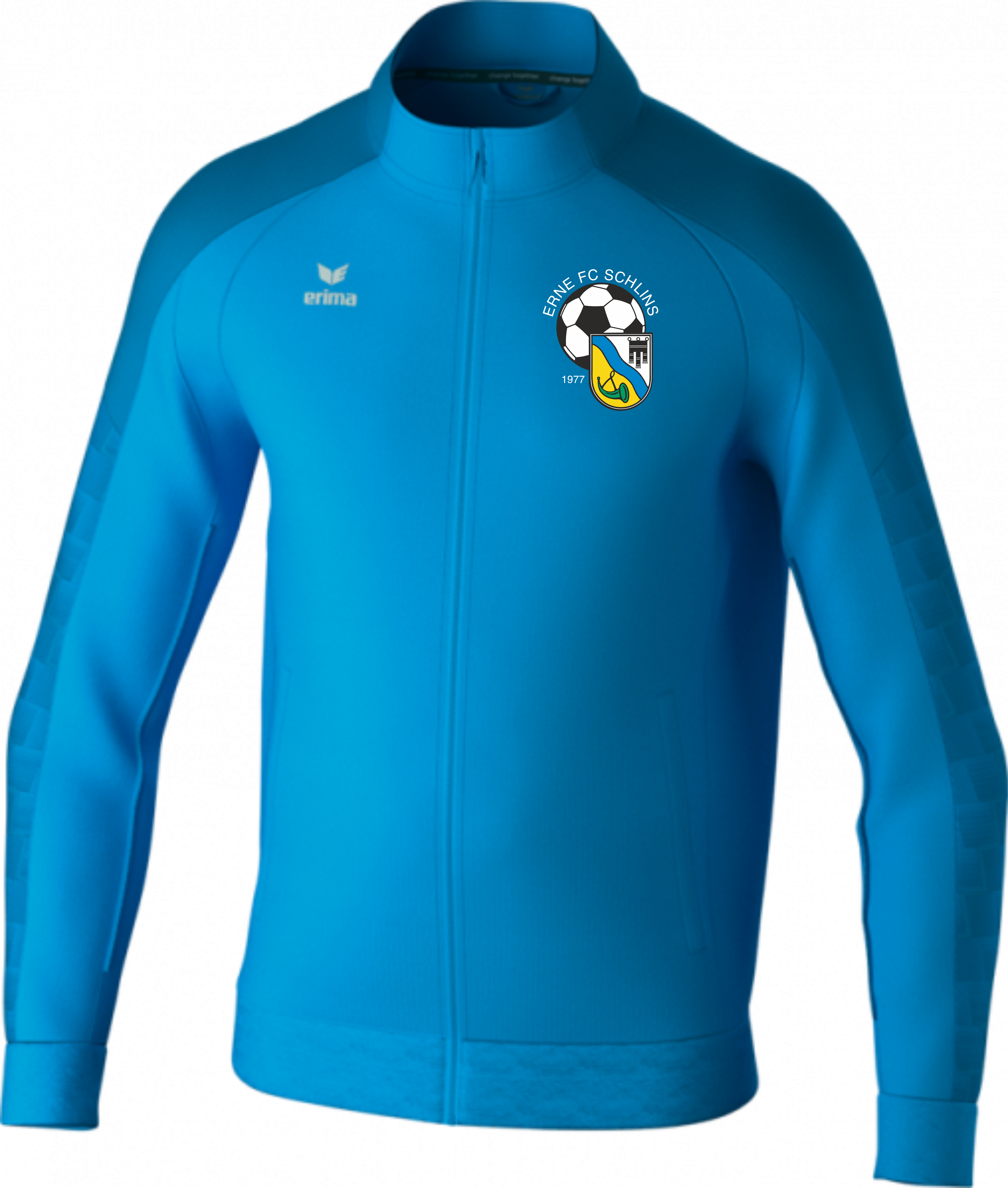 EVO STAR TRAININGSJACKE