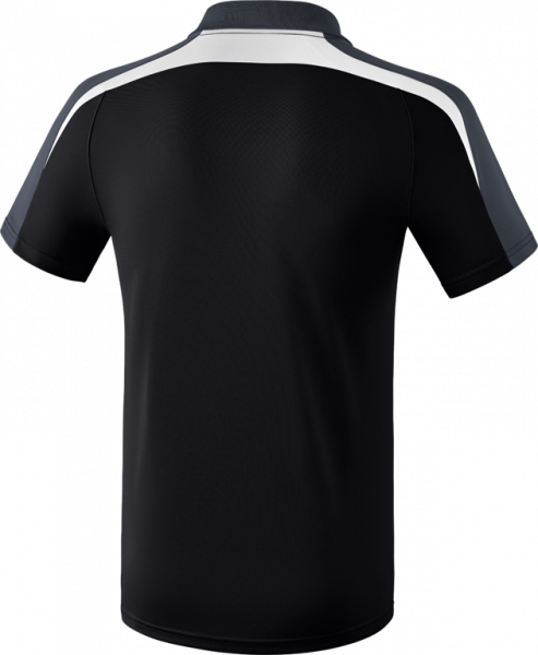 Liga 2.0 Poloshirt schwarz