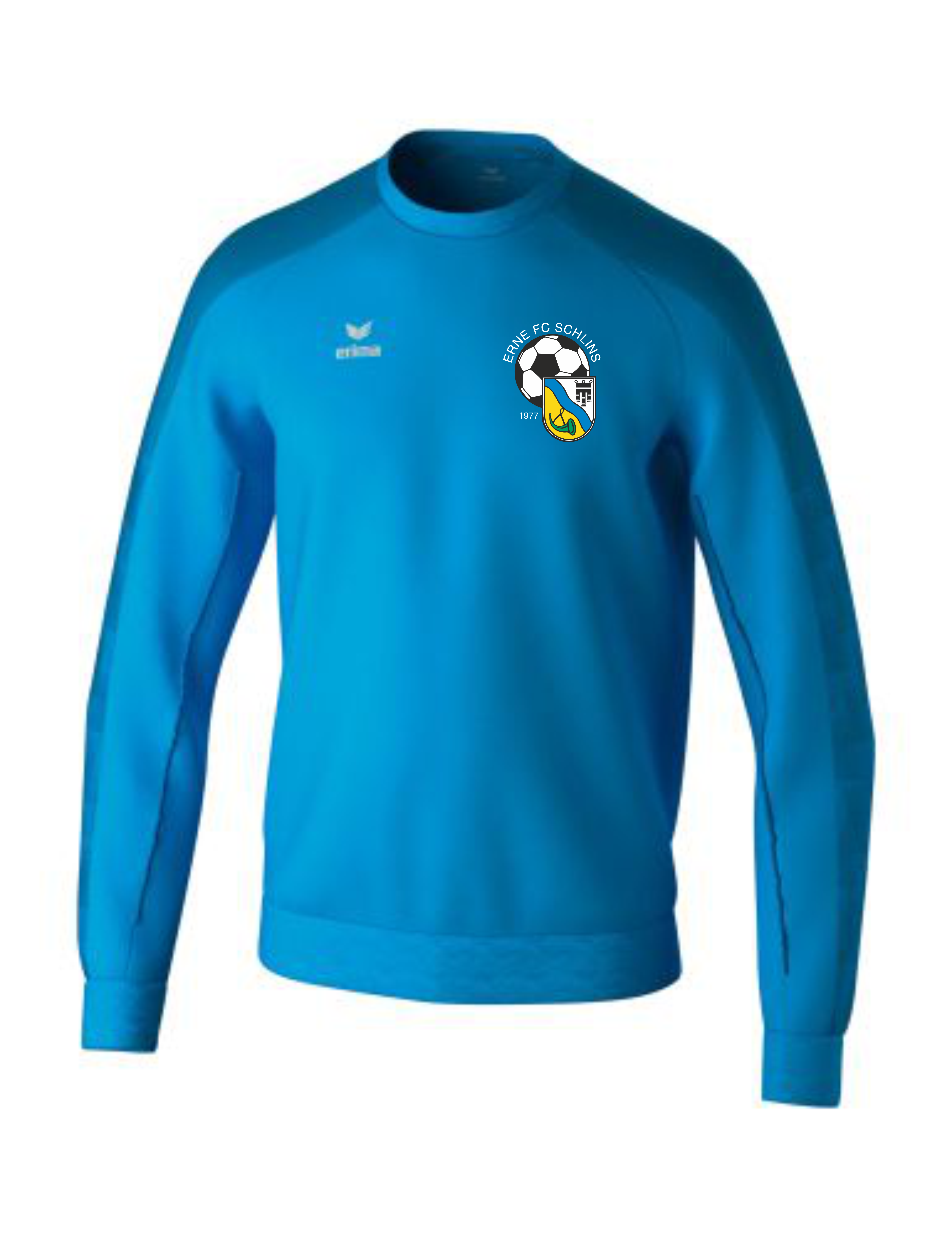 EVO STAR SWEATSHIRT
